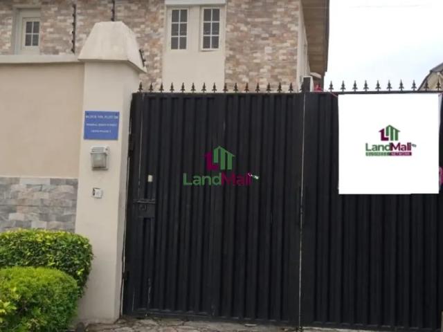 Property for rent in Eti Osa, Abuja