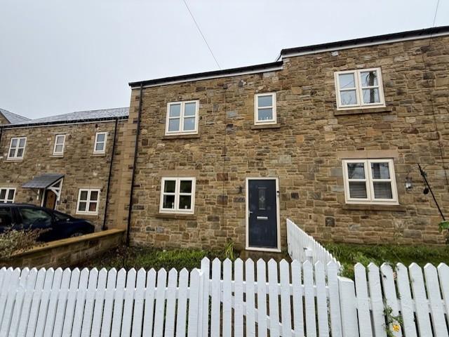 House for sale in Chopwell, Gateshead