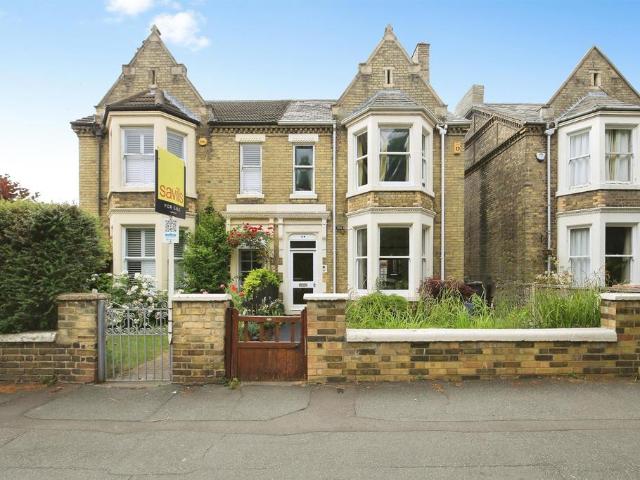 House for sale in Peterborough