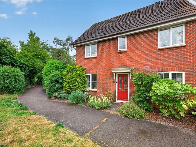 House for sale in Wymondham, South Norfolk