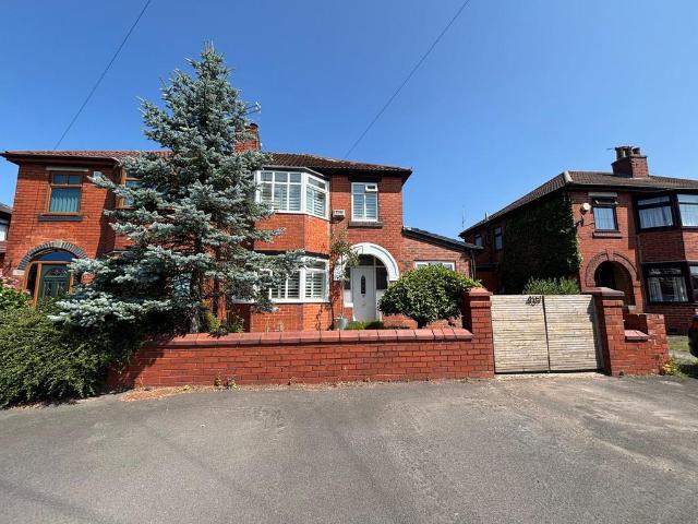 House for sale in Clifton, Salford
