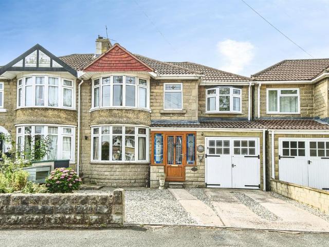 House for sale in Ferndale, Rodbourne