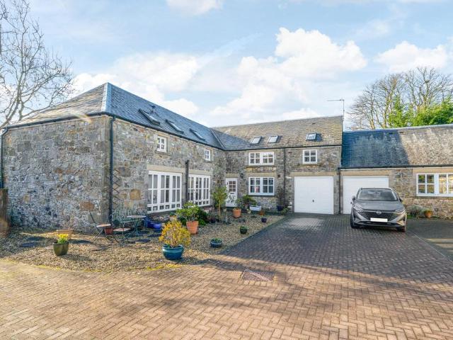 House for sale in Kinross, Scotland