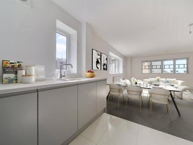 House for sale in Folkestone, Kent