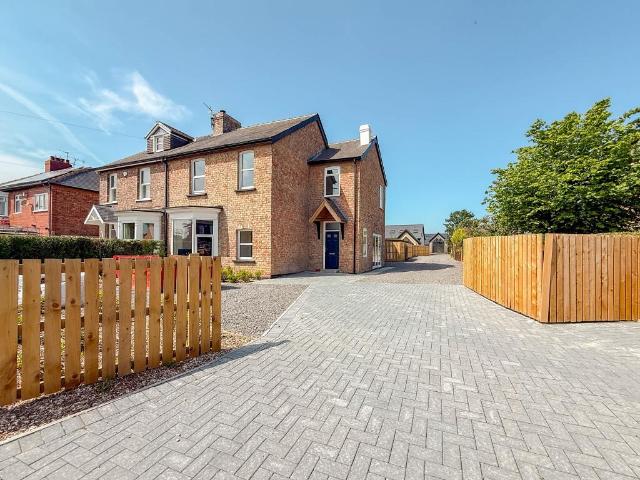 House for sale in Stockton-on-tees
