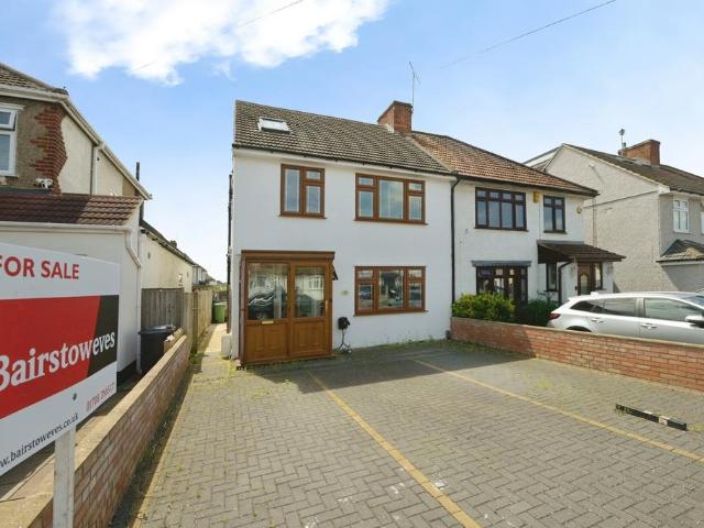 House for sale in Collier Row, Greater London