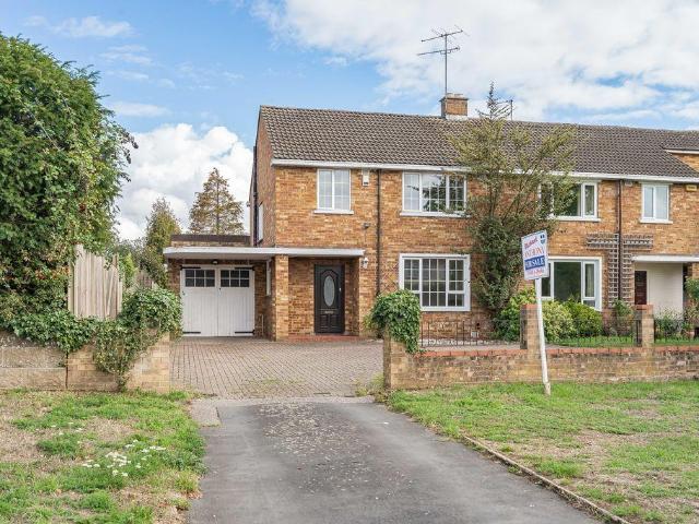 House for sale in Bletchley and Fenny Stratford, Fenny Stratford