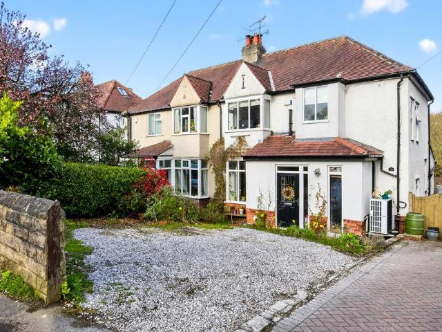 House for sale in Whirlow, Isle Of Man