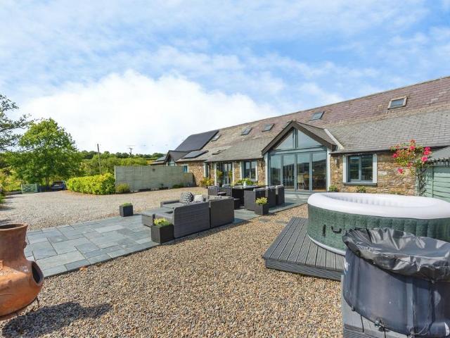 House for sale in Dyffryn Cennen, Trap