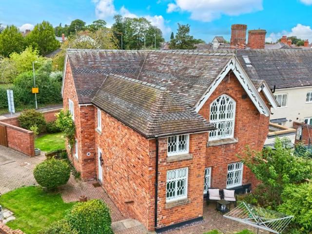 House for sale in Telford
