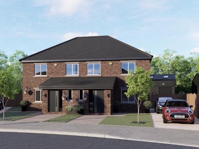 House for sale in St Helens