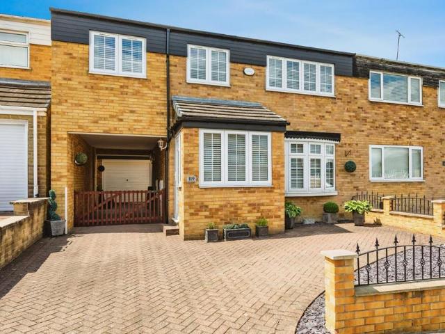 House for sale in Burncross, Sheffield