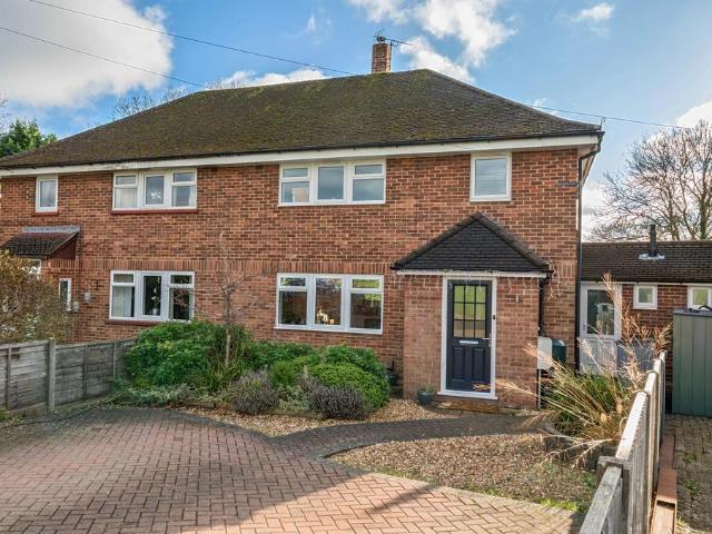 House for sale in Kings Worthy, Winchester