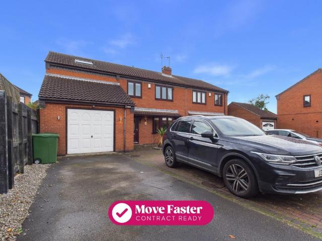 House for sale in Burstwick, Hull and East Yorkshire