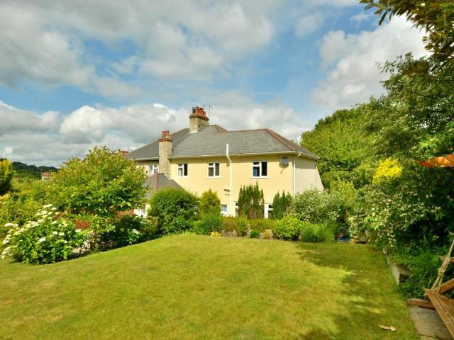 House for sale in Corfe Mullen