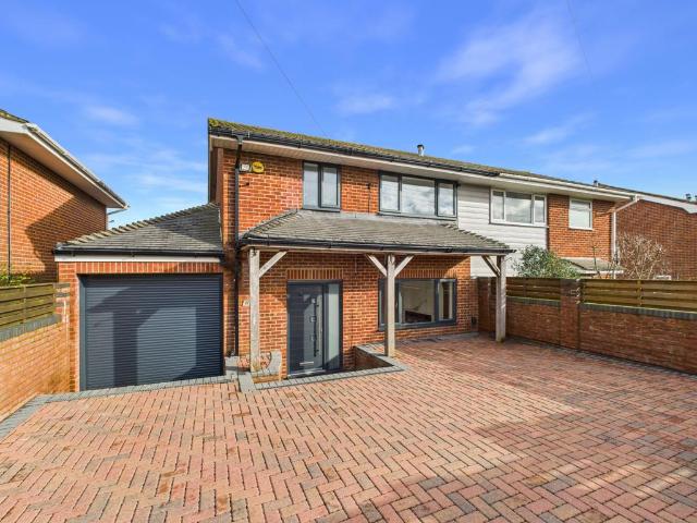 House for sale in Fleetend, Fareham