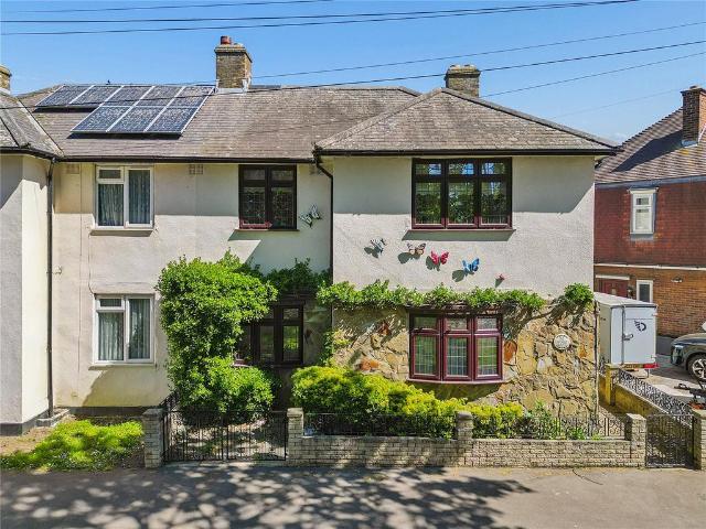 House for sale in Becontree, Greater London