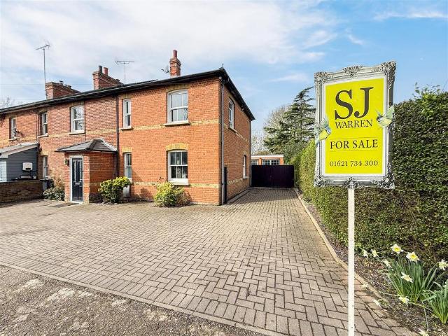 House for sale in Burnham-on-Crouch, Maldon