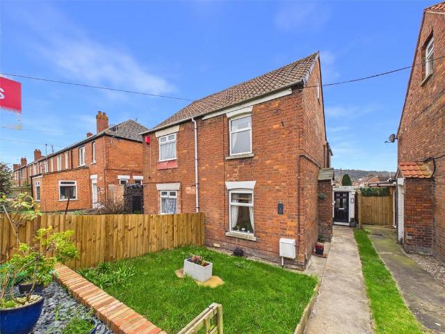 House for sale in Saintbridge, Gloucester