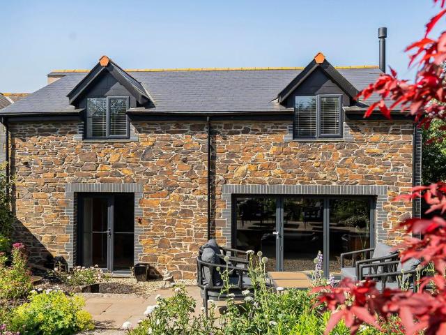 House for sale in Carnhell Green, Cornwall