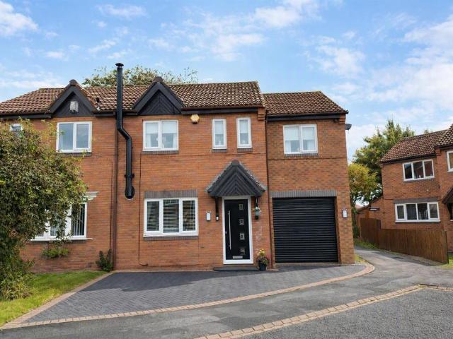 House for sale in Littletown, Pittington