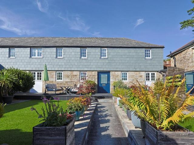 House for sale in North Darley, Cornwall
