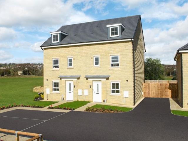 House for sale in Moss Side, Firbank