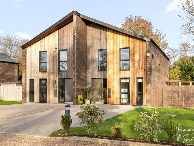 House for sale in Epping, Essex