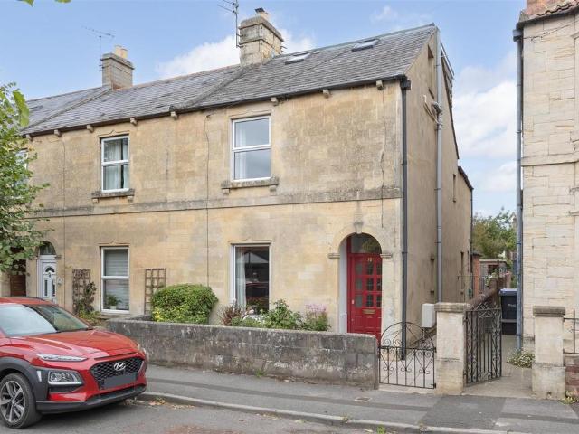 House for sale in Trowbridge