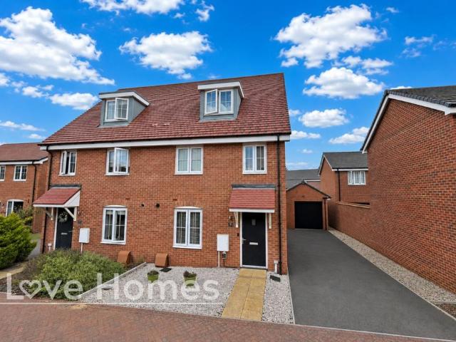 House for sale in Flitwick, Bedfordshire