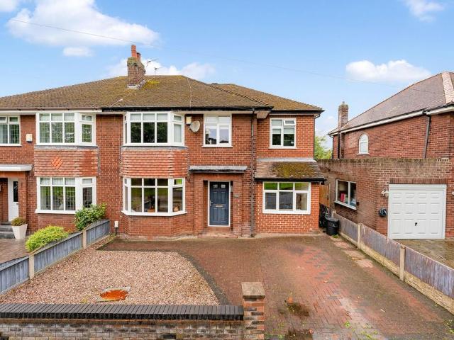 House for sale in Kingsway Estate, Widnes