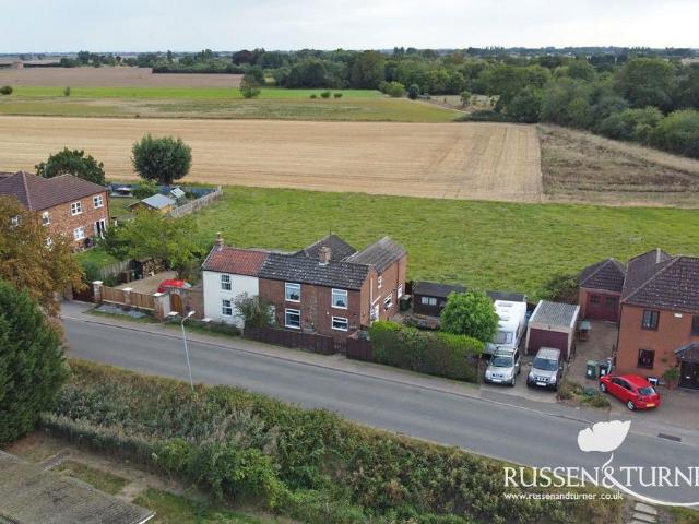 House for sale in Brookville, Isle Of Man