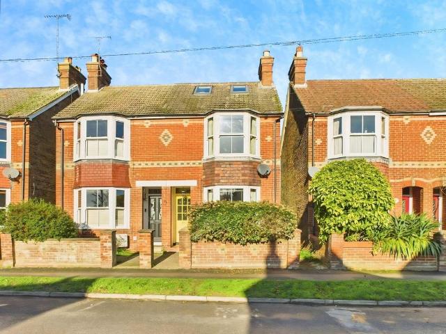 House for sale in Horsham, Isle Of Man
