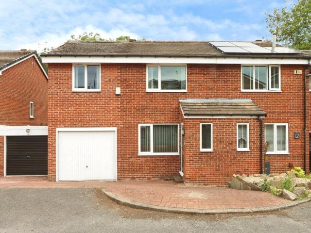 House for sale in South Yorkshire