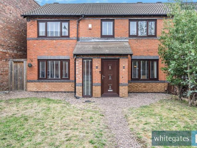 House for sale in Bootle, Sefton