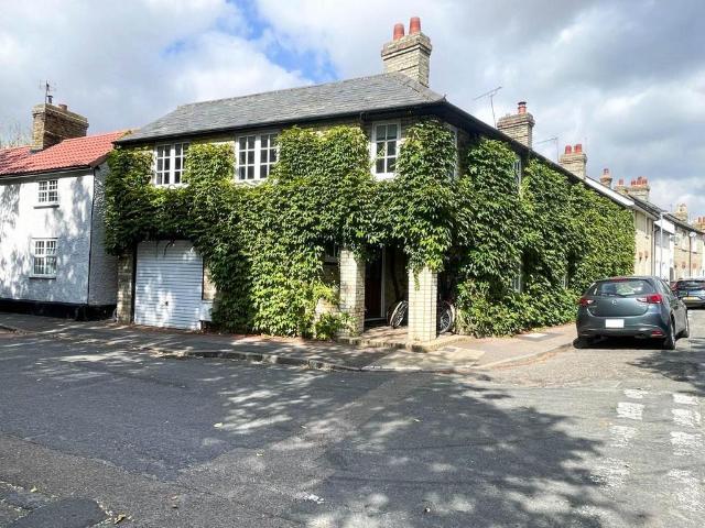 House for sale in Duxford, Arrington