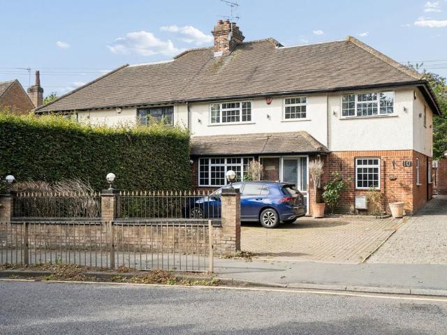 House for sale in Rickmansworth, Three Rivers