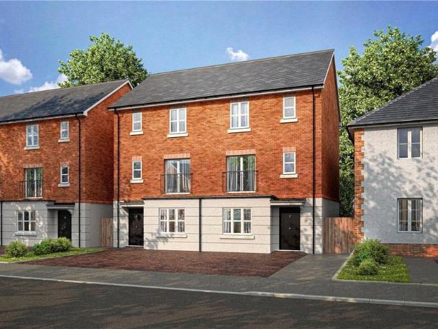 House for sale in Brandis Corner, Isle Of Man