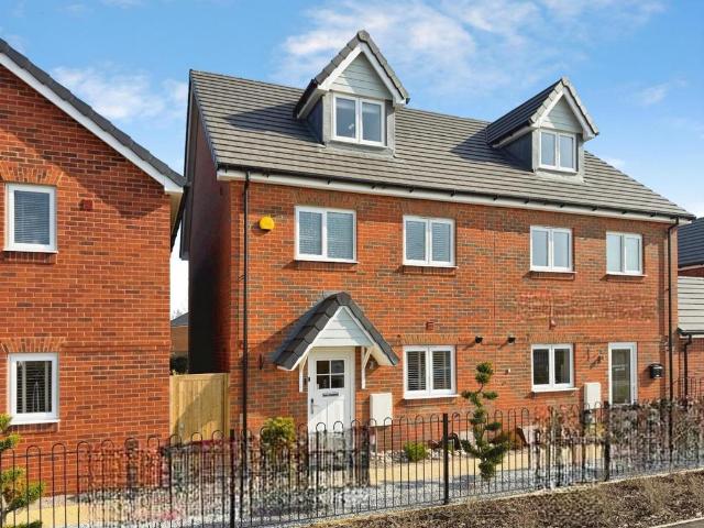 House for sale in Hythe, Folkestone