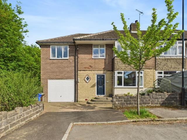 House for sale in Bradway, Isle Of Man