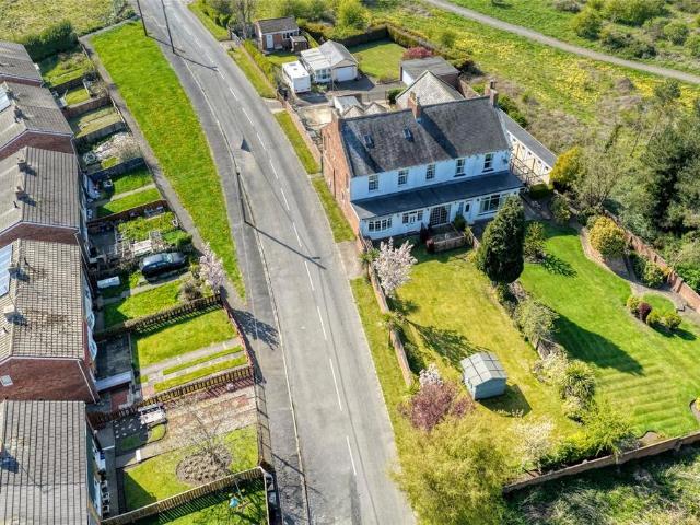 House for sale in Sacriston, Isle Of Man