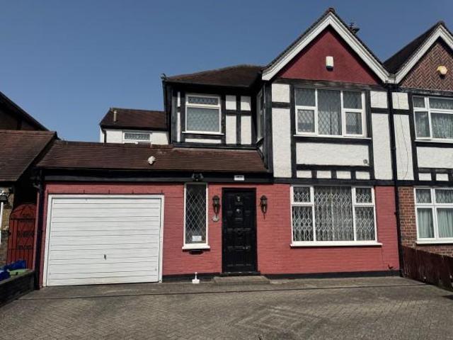 House for sale in Preston, Greater London