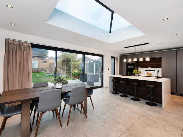 House for sale in London Borough of Bexley, Greater London