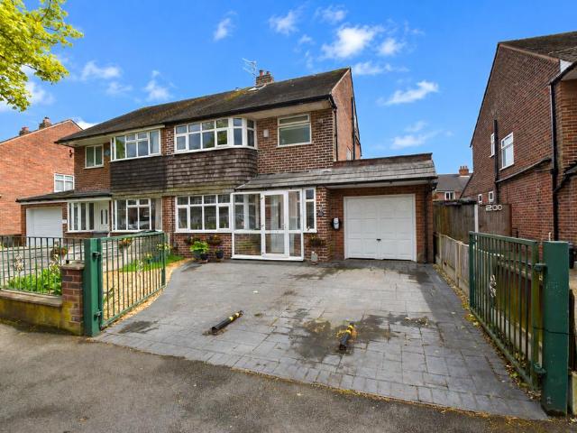 House for sale in Woodsend, Trafford Park