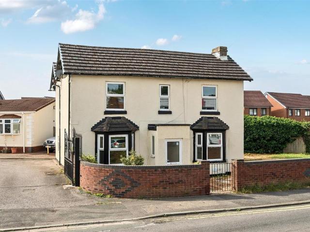 House for sale in Oswestry, Shropshire