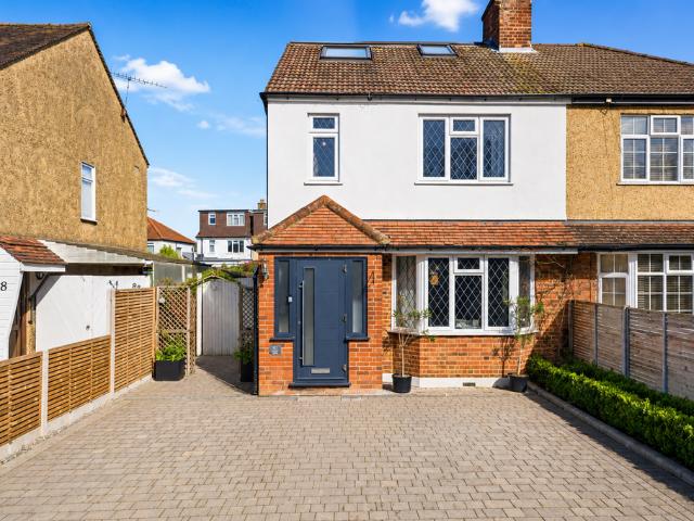 House for sale in St Albans, Five Acres