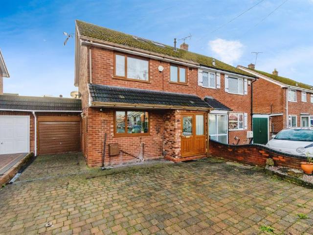House for sale in Norton Canes, Cannock Chase