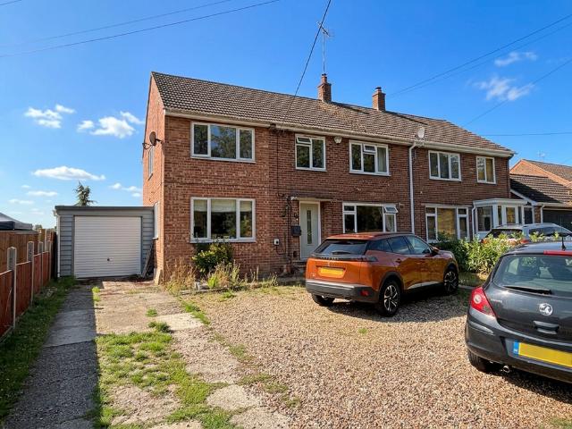 House for sale in Dyer's End, Braintree