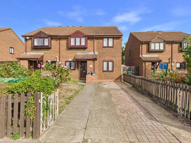 House for sale in Stanwell, Spelthorne
