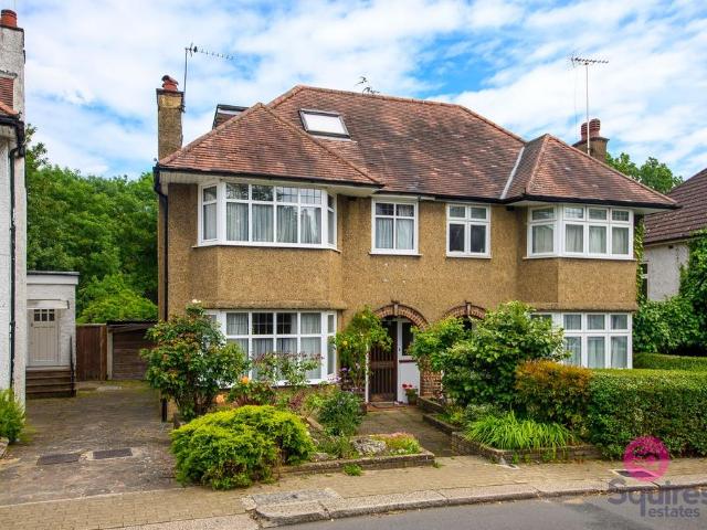 House for sale in Hendon, Greater London